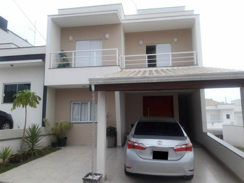 Condomínio Fechado para Venda em Sorocaba / SP no bairro Loteamento Dinorá Rosa