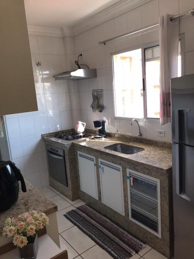 Apartamento para Venda em Sorocaba / SP no bairro Jardim Morumbi