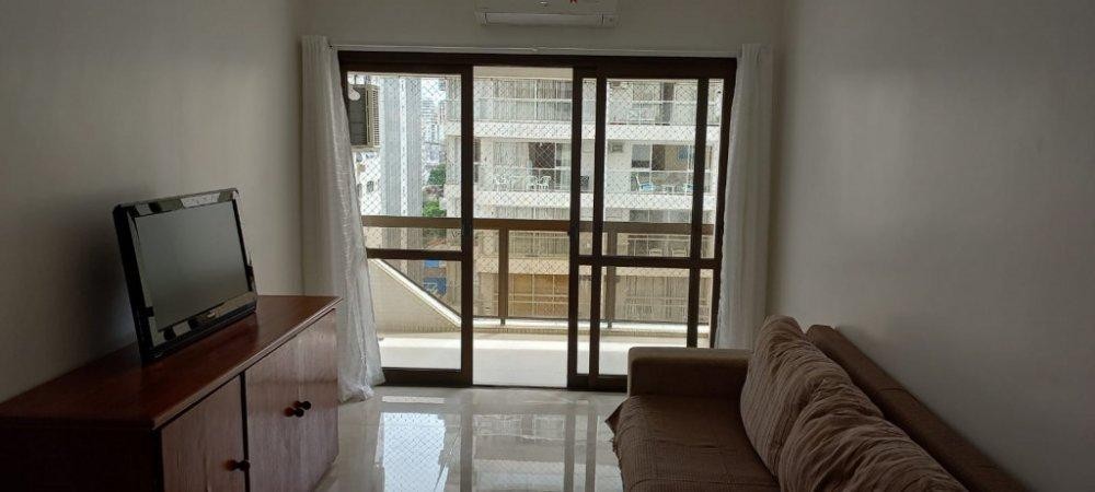 Apartamento para Venda em Guarujá / SP no bairro Pitangueiras