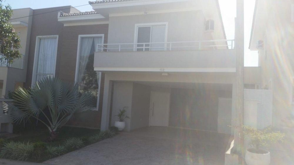 Condomínio Fechado para Venda em Sorocaba / SP no bairro Ibiti Royal Park