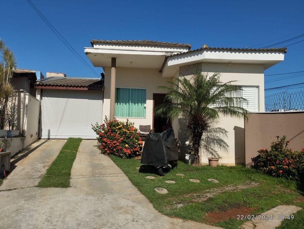 Condomínio Fechado para Venda em Sorocaba / SP no bairro Horto Florestal
