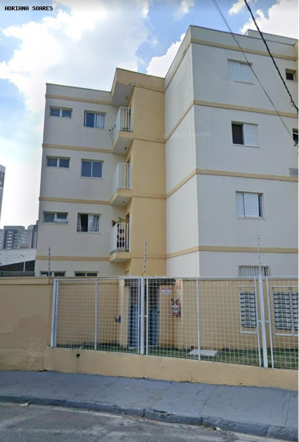 Apartamento para Venda em Sorocaba / SP no bairro Jardim Piratininga