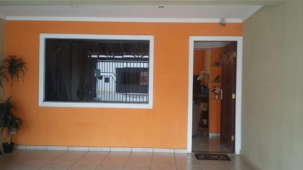 Casa para Venda em Sorocaba / SP no bairro Jardim Faculdade