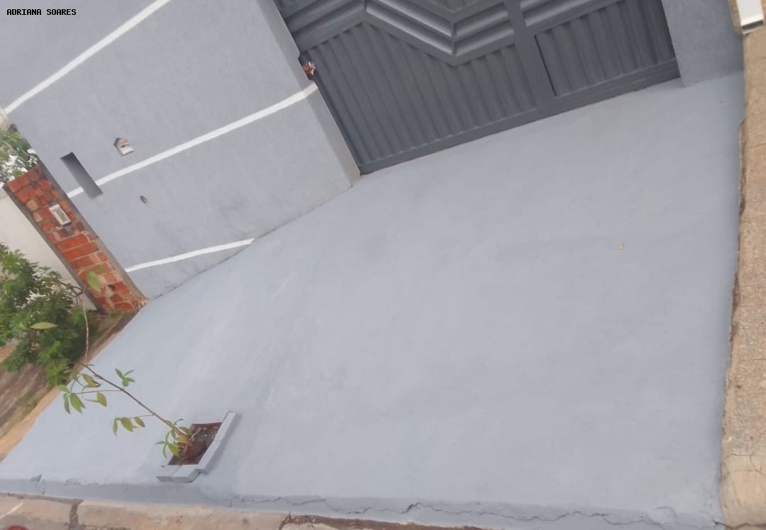 Casa para Venda em Sorocaba / SP no bairro Wanel Ville