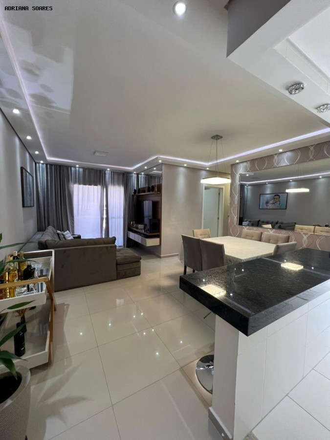 Apartamento para Venda