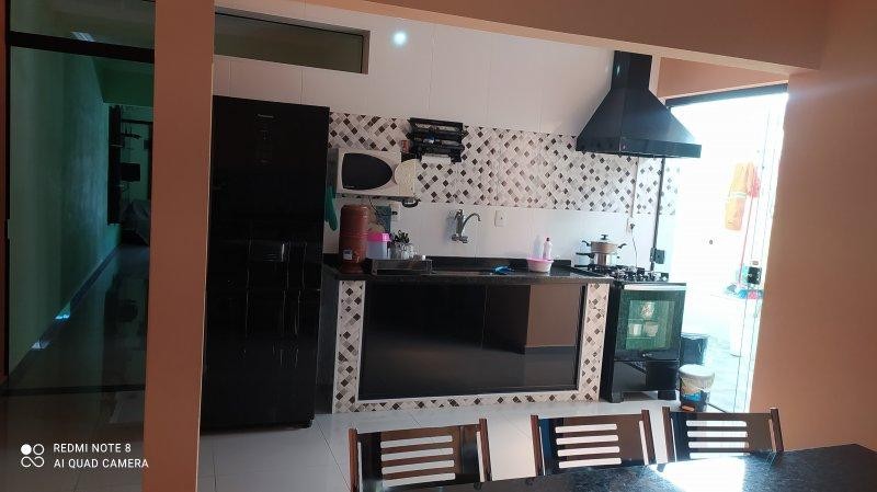 Casa para Venda em Sorocaba / SP no bairro Jardim Topázio