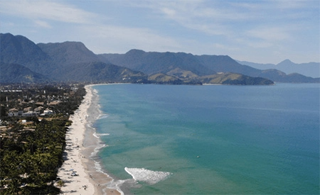 Maresias