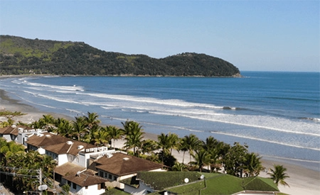 Baleia