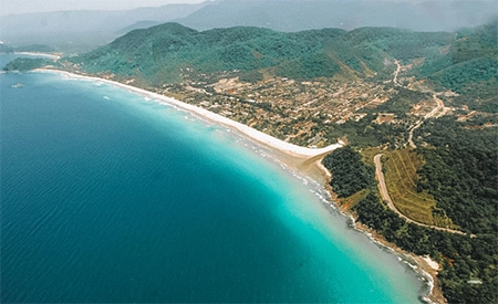 Barra do sahy
