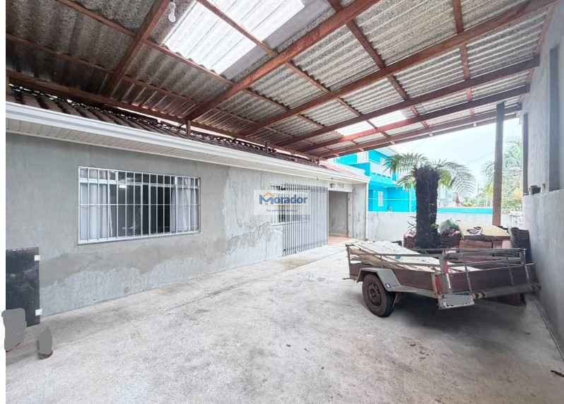 Casa térrea à venda na Vila Pompéia
