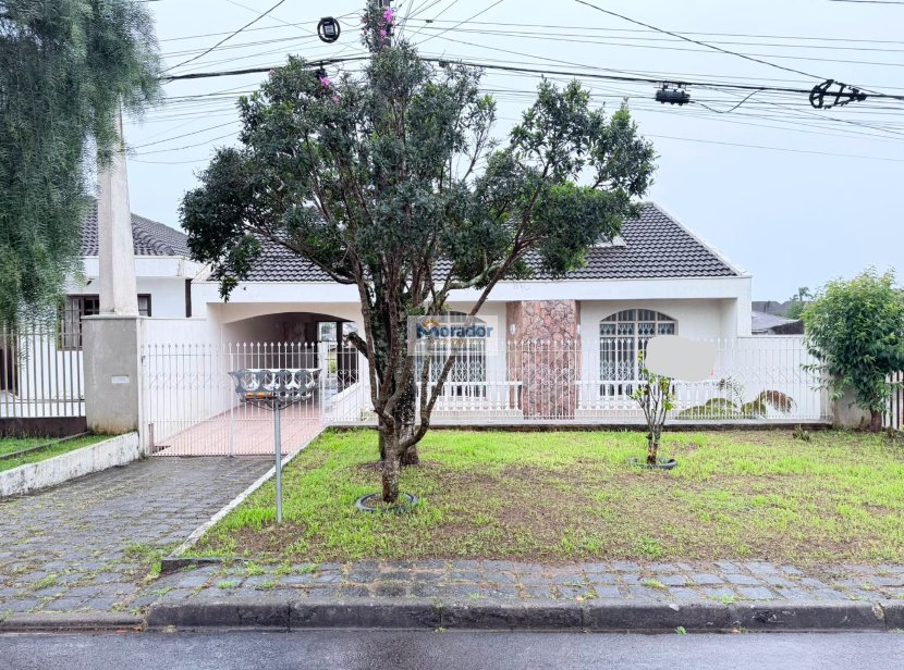 Casa Residencial e ou Comercial - Otima Localização