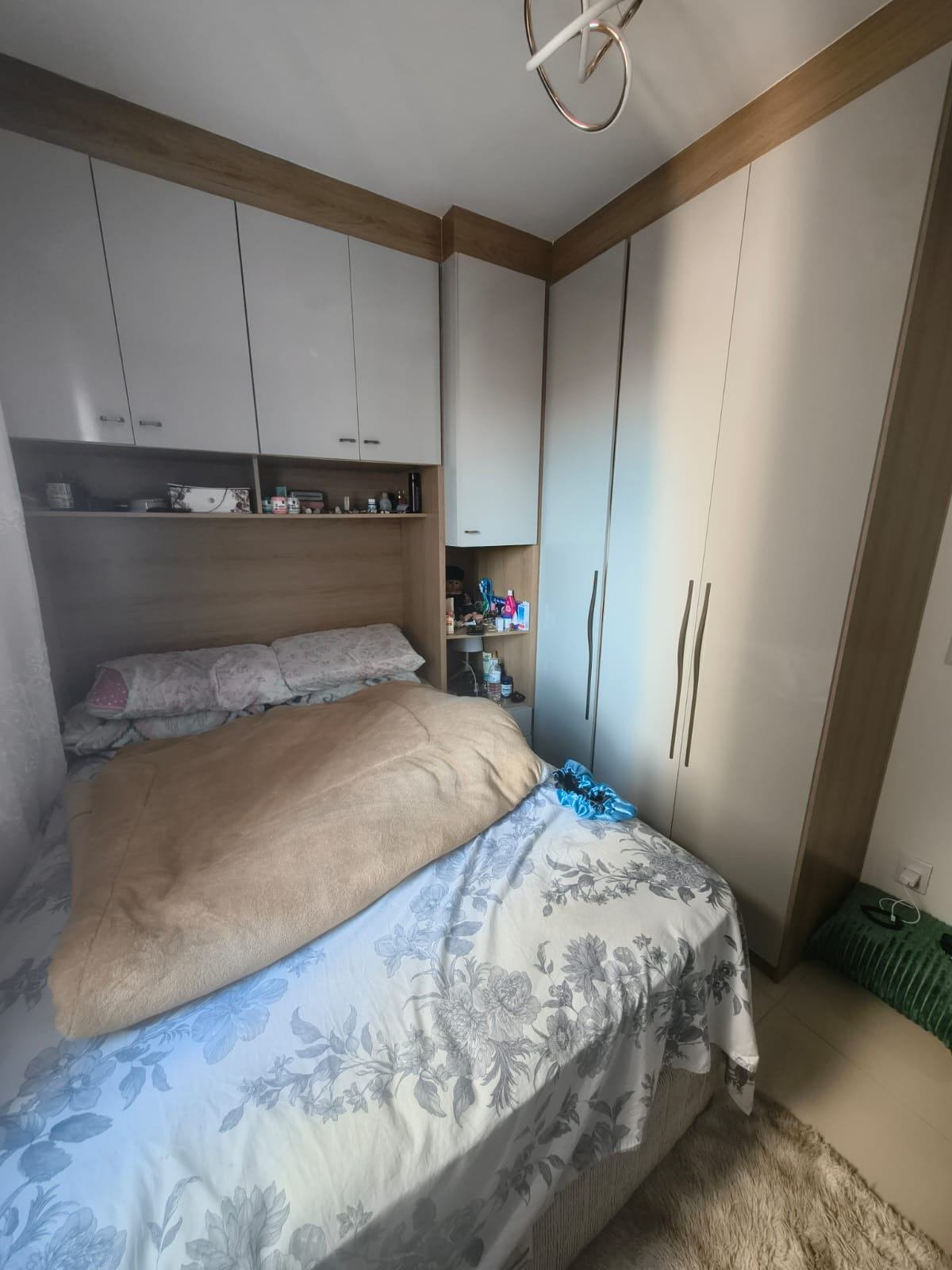 R- APARTAMENTO À VENDA – CONDOMÍNIO BE LIFE – JARDIM MITSUTANI