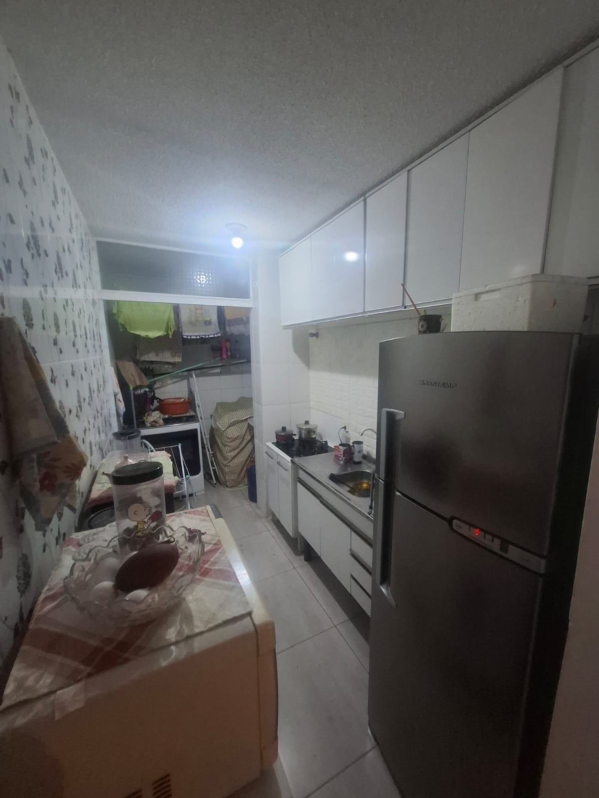 J- APARTAMENTO À VENDA E PARA LOCAÇÃO – CONDOMÍNIO BAVIEIRA