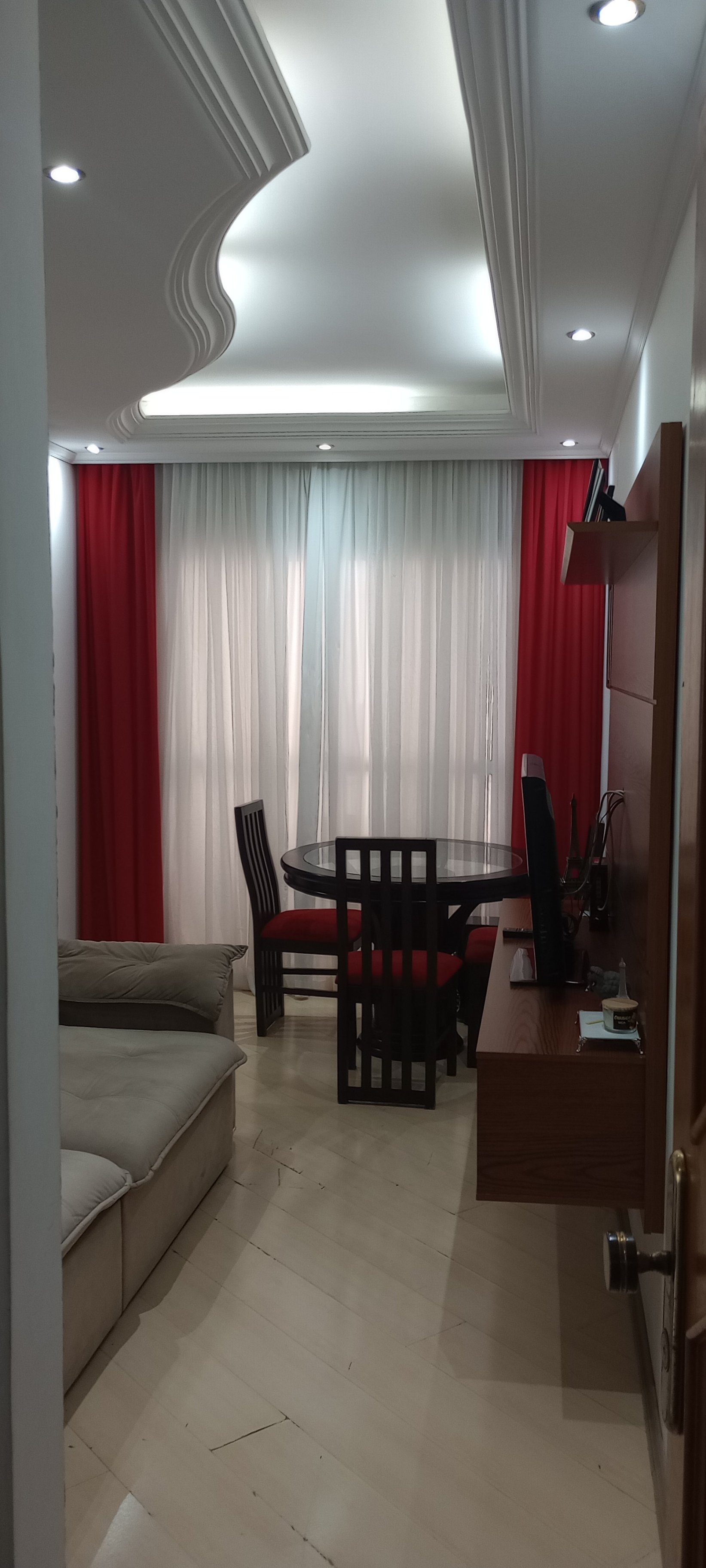Apartamento no Bairro Assunção